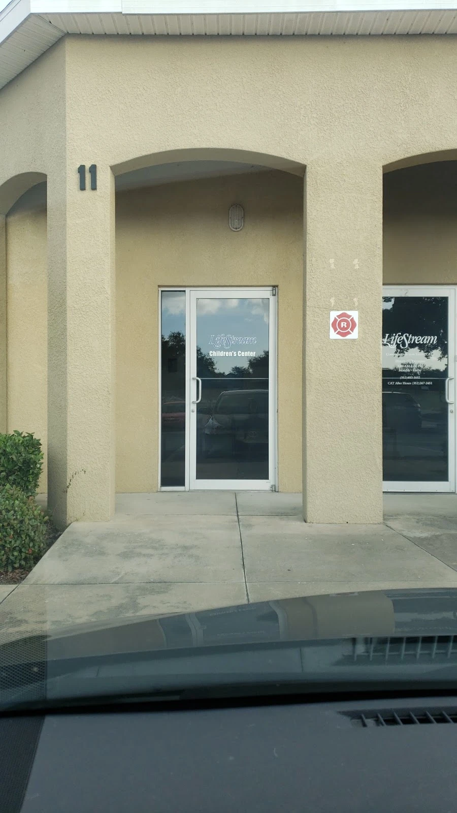 LifeStream Behavioral Center - Children's Services Center